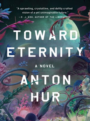 cover image of Toward Eternity